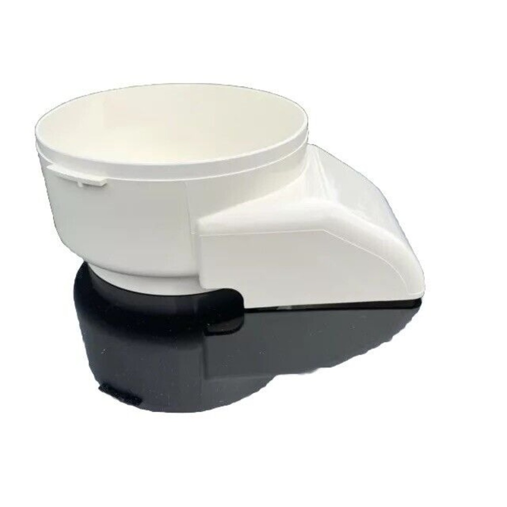 Sunbeam‎ Oskar Flow Bowl 14081 Replacement Part Only Food Processor